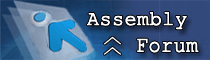 《汇编语言》论坛